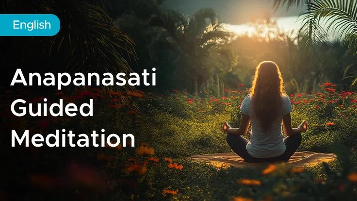 Mindful Breathing