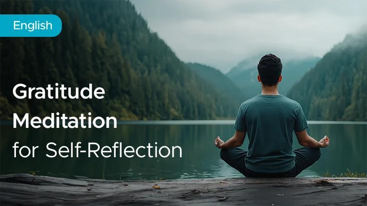 Let Gratitude Guide You
