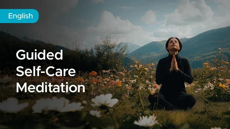 Create Space for your Healing