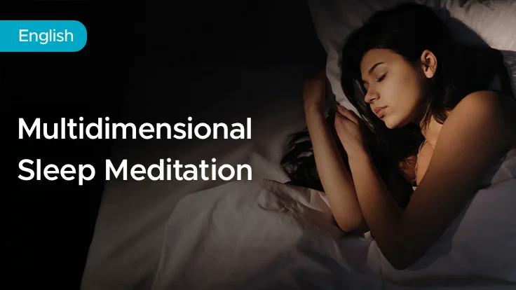 Sleep Into Self-Awareness