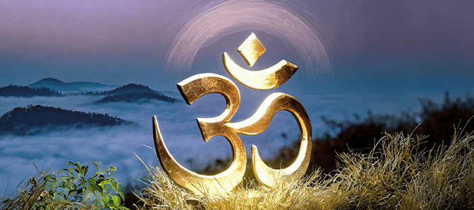 Power of Om: Benefits of Om Chanting & how to do it the right way