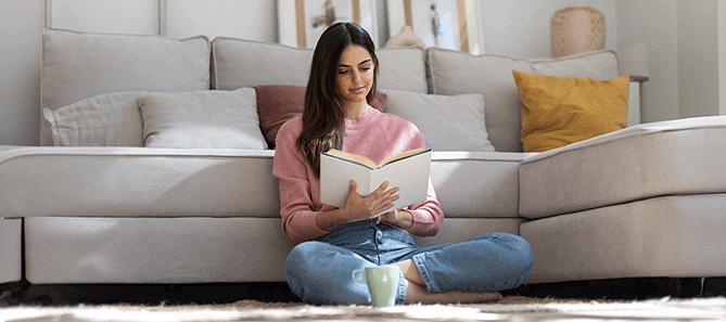 Top 6 Books on Spirituality for Your Awakening Journey