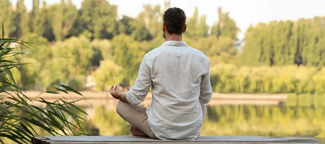 10 Reasons to Make Mindfulness Your New Year’s Resolution