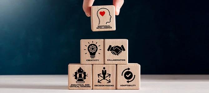 How to respond instead of react