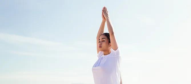 Mistakes to Avoid while Meditating