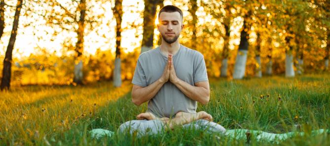 The Single Biggest Mistake People Make in Meditation