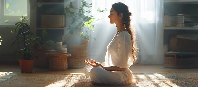 Key Qualities of a Fulfilling Meditation Practice