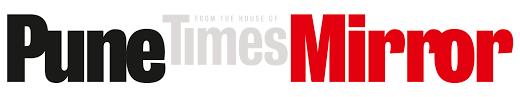 Pune Times Mirror Logo