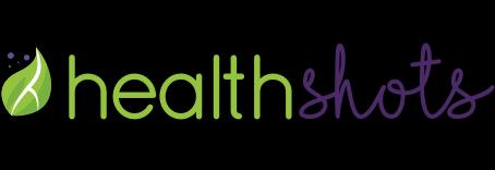 HealthShotLogo