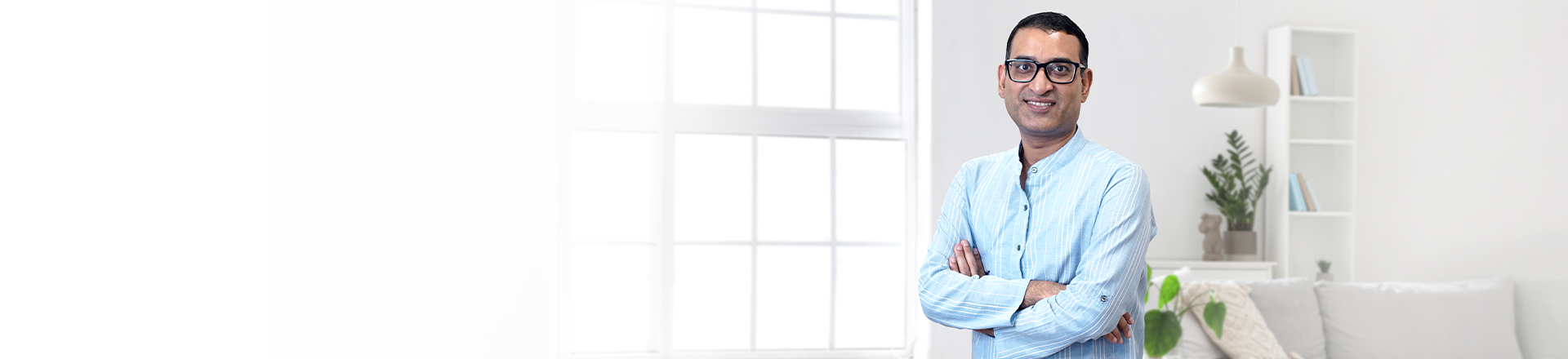 Raman Mittal - private meditation coach and Idanim co-founder