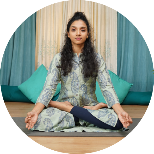 Joshna Ramakrishnan